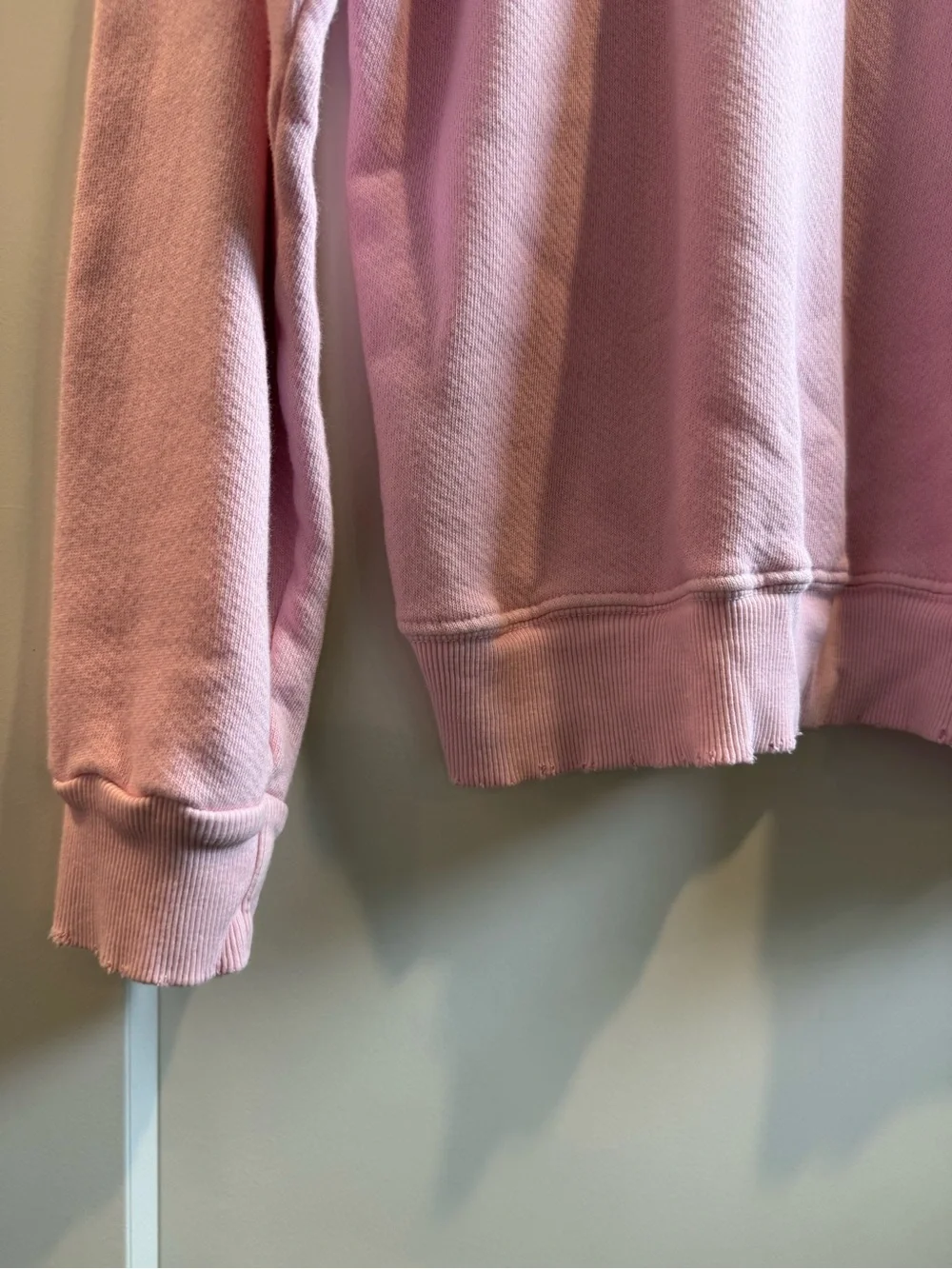I.S.M.B.S soft pink